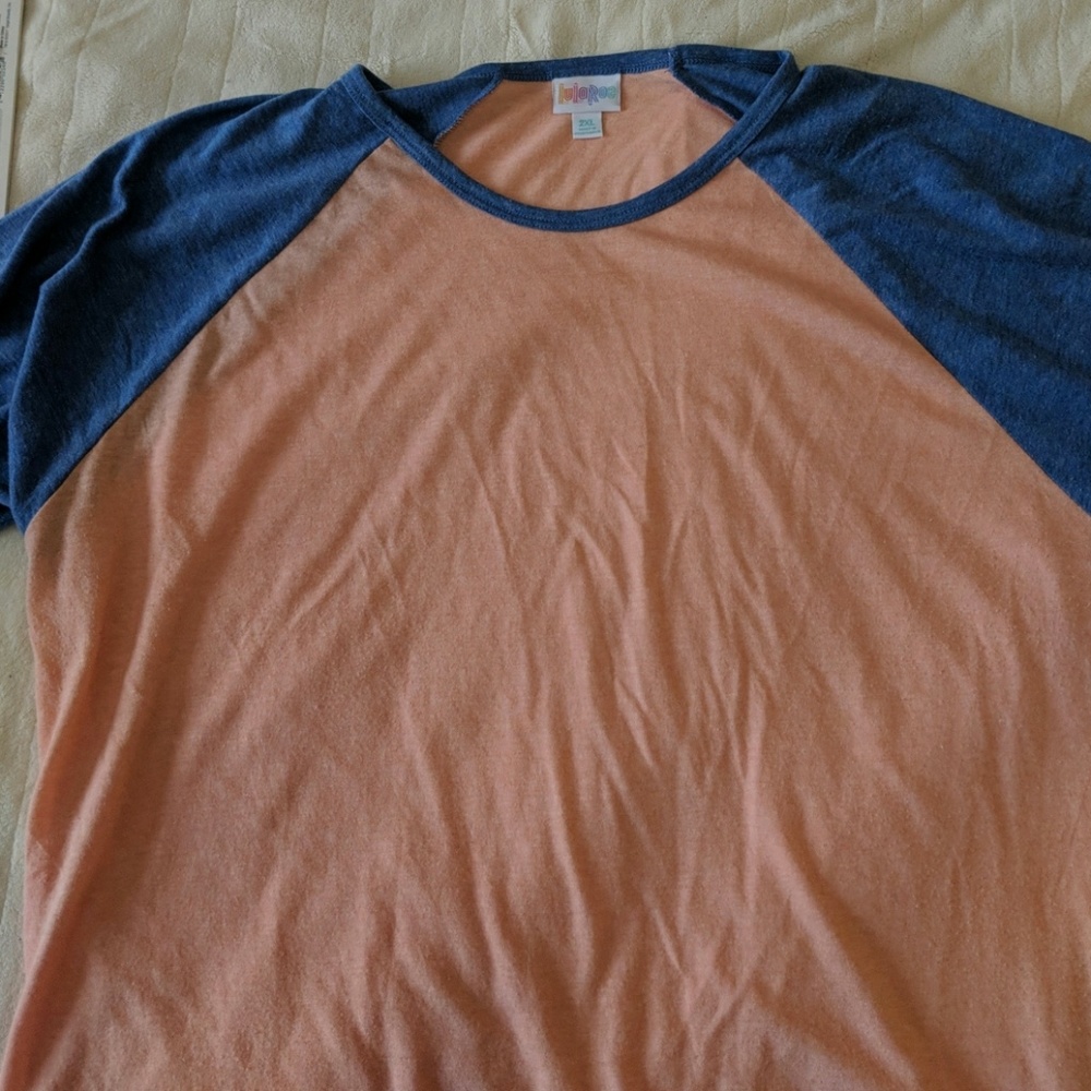 Lularoe randy